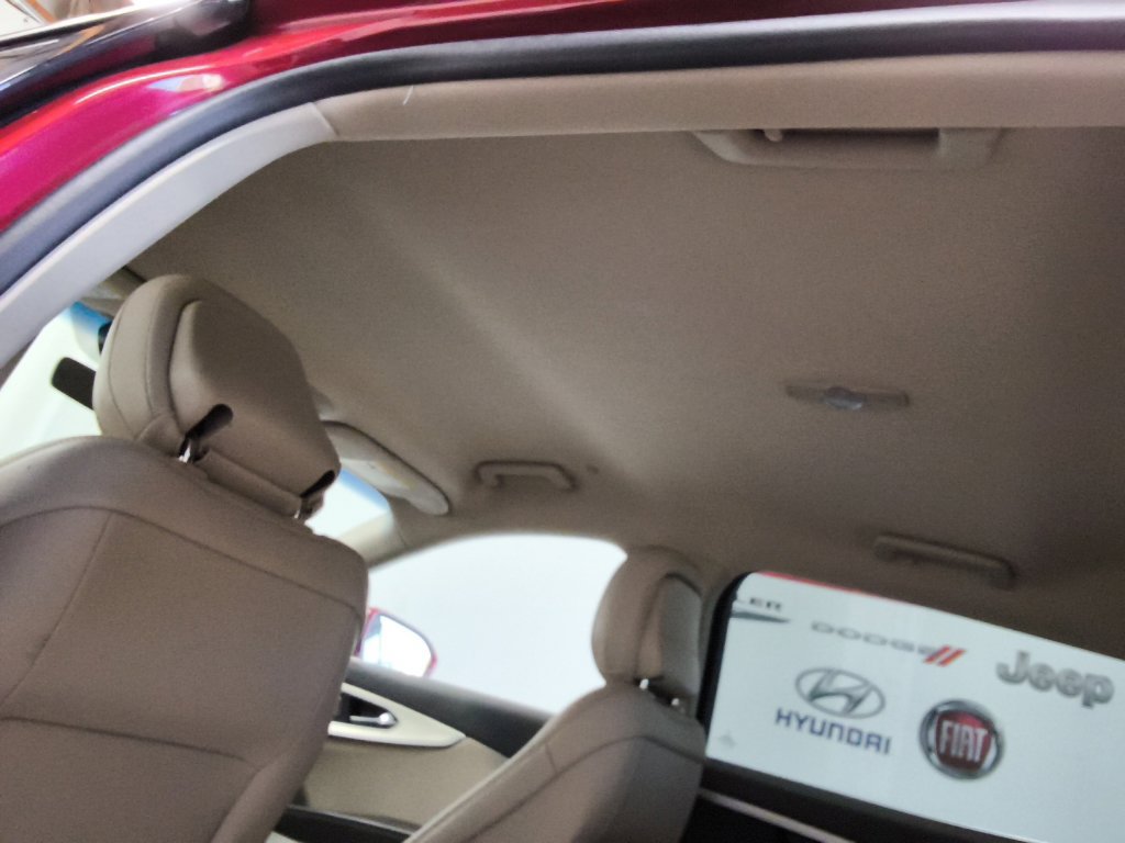 Used 2020 Lincoln Nautilus FWD w/ Equipment Group 101A image 28