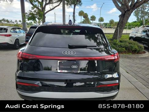 Certified 2025 Audi Q5 Premium w/ Premium Plus AWD/4WD image 13
