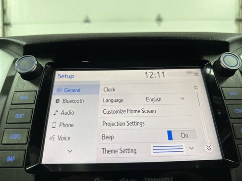 Used 2020 Toyota Tundra SR5 w/ TRD Off-Road Package image 34