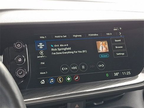 Certified 2023 Buick Envision Preferred image 18