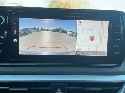 Used 2022 Kia K5 GT-Line image 24