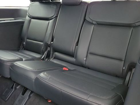 New 2026 Ford Expedition Platinum w/ Stealth Performance Package image 12