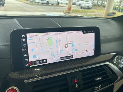 Used 2020 BMW X3 M w/ Executive Package image 10