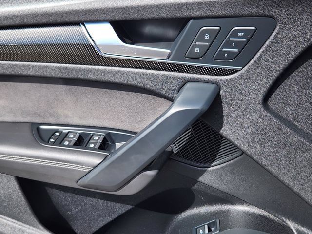 Used 2021 Audi SQ5 Premium Plus w/ Premium Plus Package AWD/4WD image 11