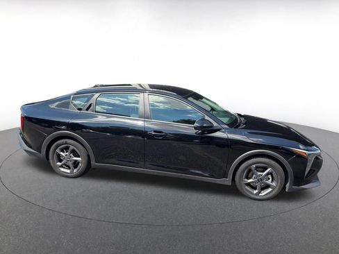 Used 2025 Kia K4 FWD image 15