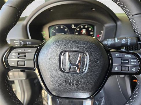 New 2026 Honda Civic Sport Touring image 14