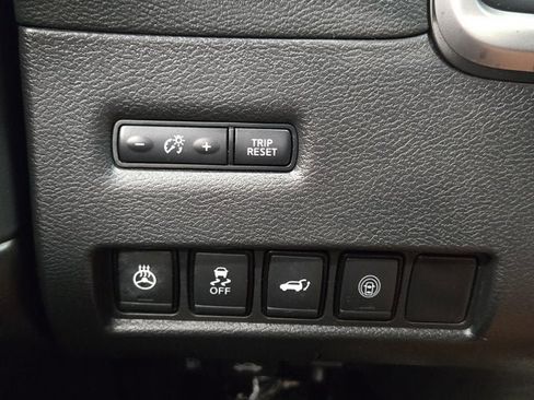 Used 2019 Nissan Murano Platinum w/ Cargo Package image 28