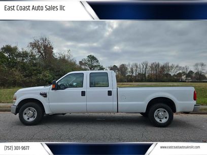 Used 2008 Ford F250 XL