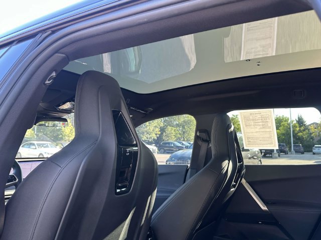 Certified 2024 BMW iX M60 AWD/4WD image 23