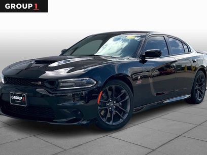 Used 2021 Dodge Charger Scat Pack w/ Plus Group