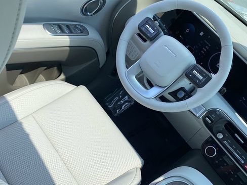 New 2026 Hyundai Palisade Limited image 30