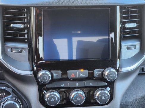 New 2026 RAM 1500 Big Horn w/ Night Edition AWD/4WD image 10
