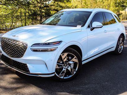 Used 2024 Genesis Electrified GV70 Advanced