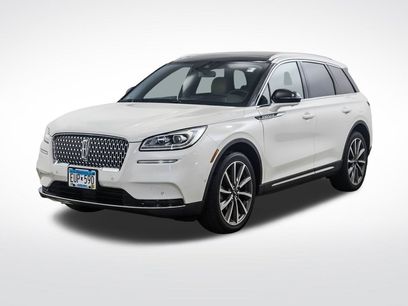 Used 2020 Lincoln Corsair Reserve w/ Equipment Group 202A