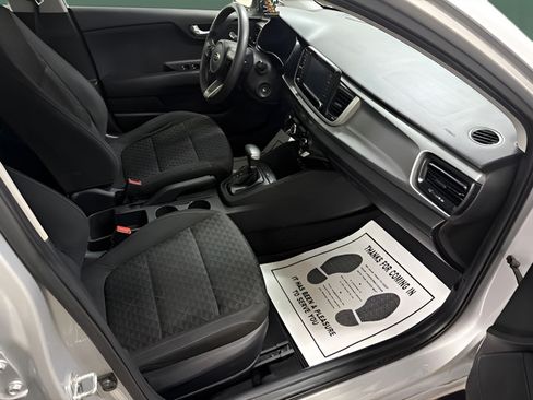 Used 2020 Kia Rio LX FWD image 14