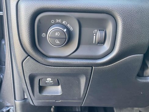 New 2026 RAM 1500 2WD Crew Cab image 19