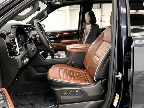 Used 2024 GMC Sierra 1500 Denali Ultimate AWD/4WD image 25