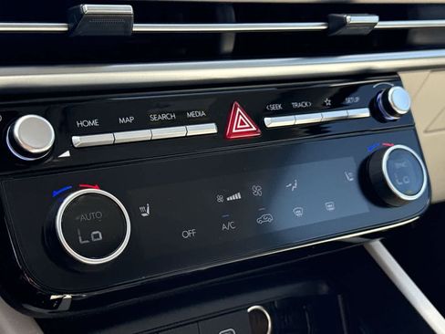 New 2026 Hyundai Tucson SEL FWD image 20