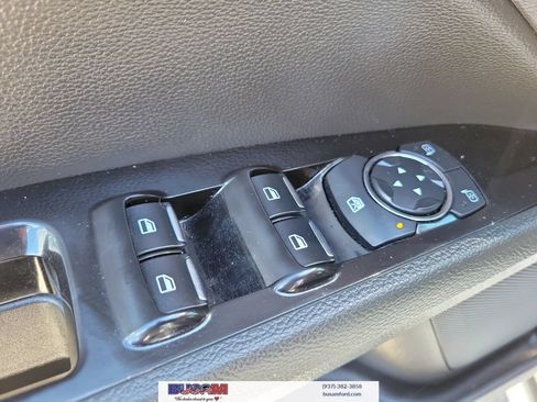 Used 2016 Ford Fusion SE w/ Equipment Group 202A FWD image 19