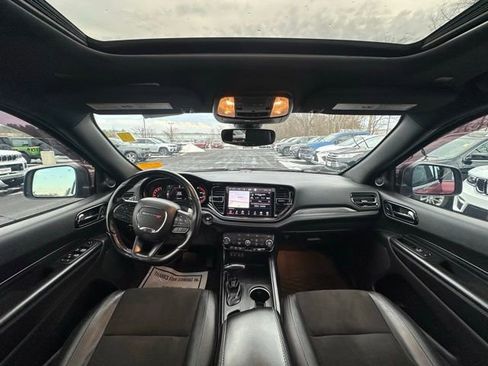 Used 2021 Dodge Durango GT image 2