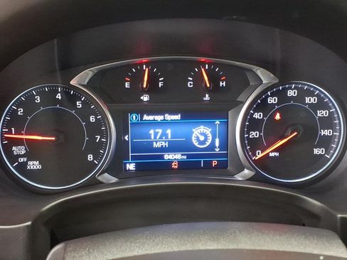 Used 2019 GMC Terrain AWD SLE w/ Convenience Package w/ Driver Convenience Package image 11