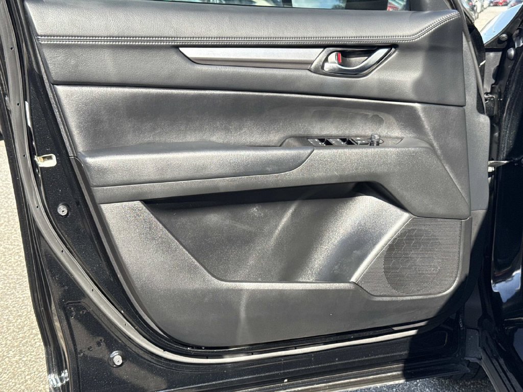 Certified 2024 MAZDA CX-5 AWD 2.5 S w/ Select Package image 20