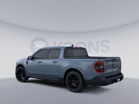 New 2026 Ford Maverick Lariat image 5