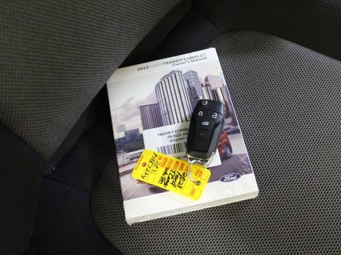 Used 2023 Ford Transit Connect XL image 22