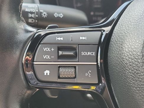 Used 2024 Honda Civic Sport image 19