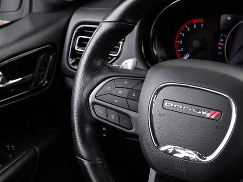 Used 2023 Dodge Durango R/T AWD/4WD image 27