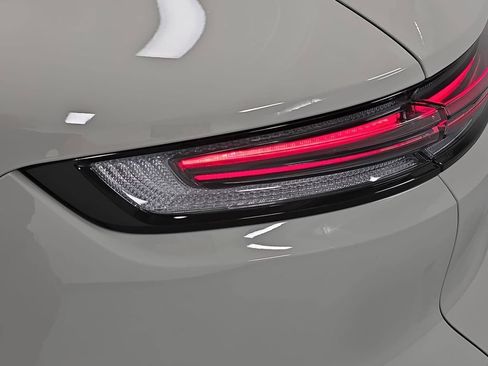 New 2026 Porsche Cayenne AWD/4WD image 29