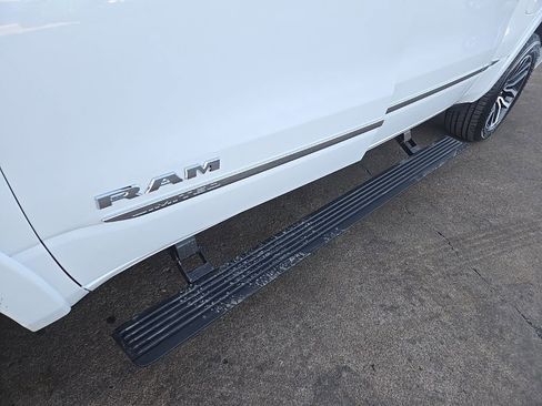 New 2026 RAM 1500 Limited image 20