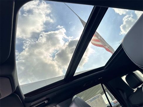 New 2025 Ford Expedition Platinum w/ Stealth Performance Package image 23