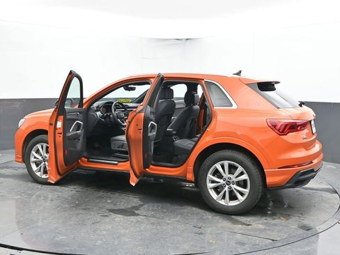 Used 2025 Audi Q3 2.0T Premium image 59