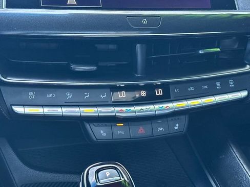 Used 2023 Cadillac CT5 Sport w/ Cold Weather Package image 22