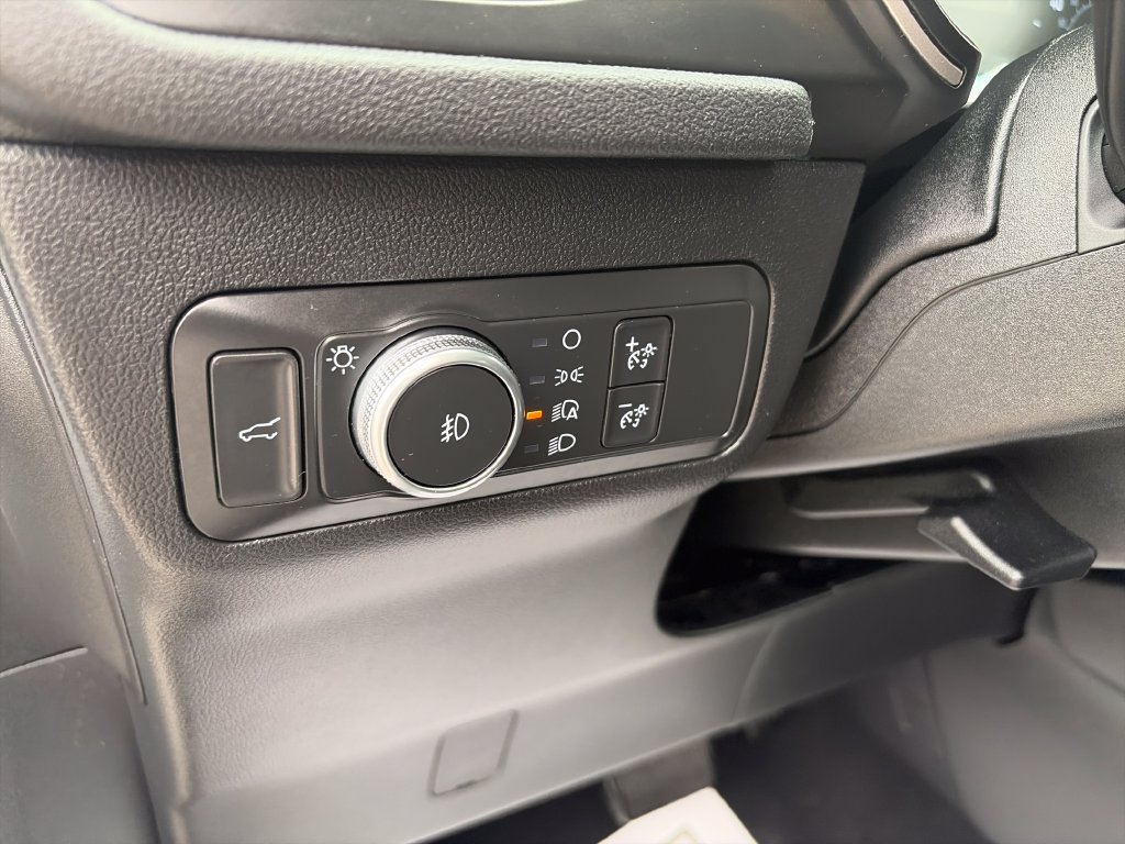 Used 2020 Ford Escape SEL AWD/4WD image 17