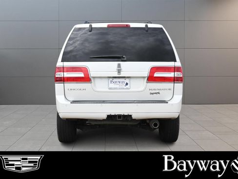 Used 2013 Lincoln Navigator 2WD w/ HD Trailer Tow Pkg image 7
