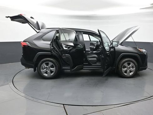 Certified 2024 Toyota RAV4 XLE w/ Convenience Package AWD/4WD image 55