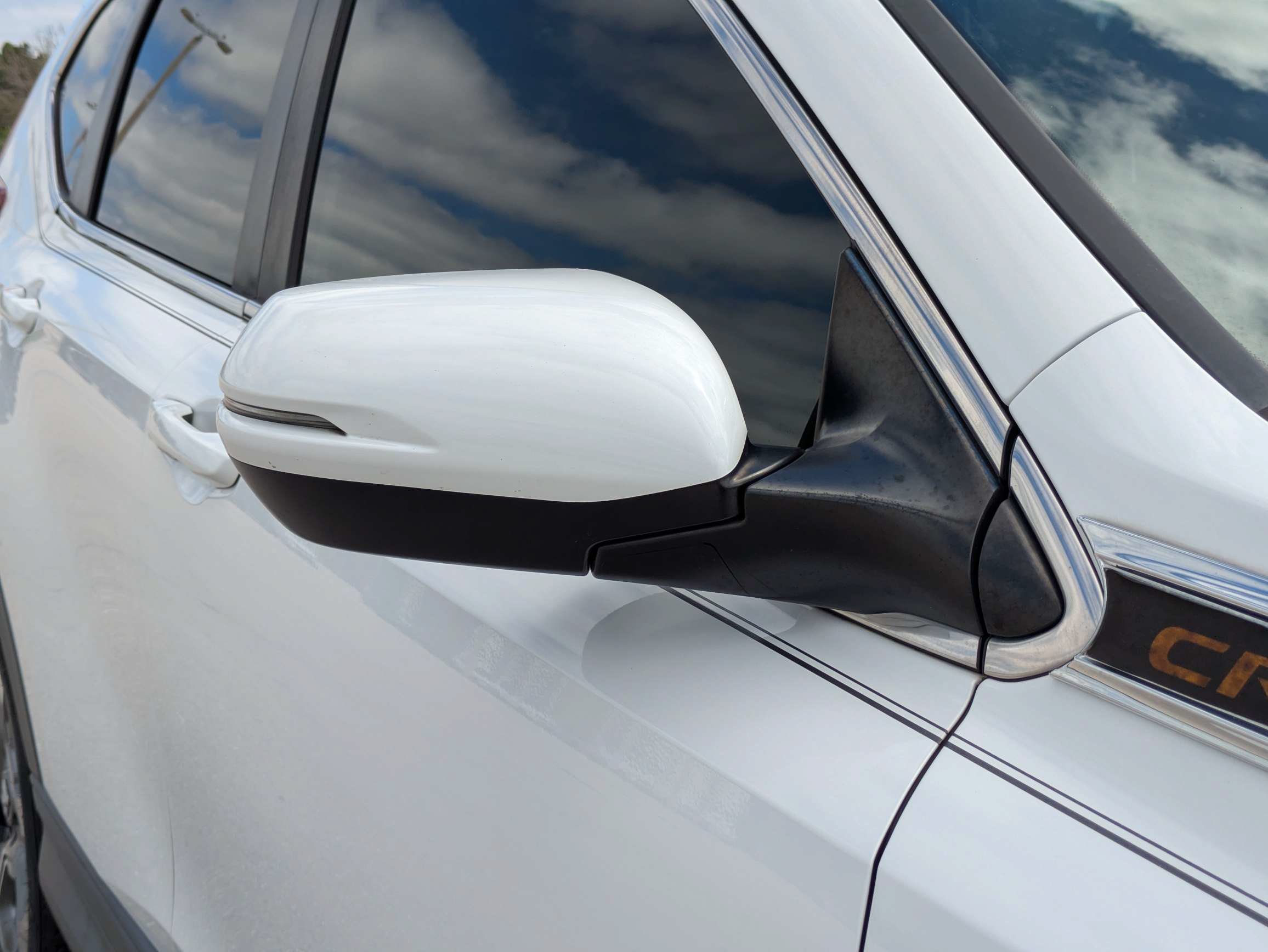 Used 2019 Honda CR-V EX image 12