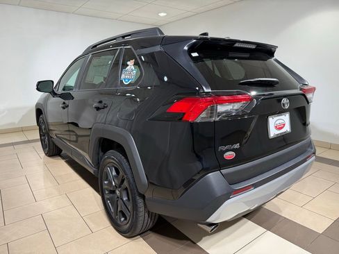 Certified 2024 Toyota RAV4 Adventure image 3