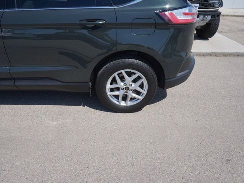 Used 2023 Ford Edge SEL w/ Convenience Package AWD/4WD image 2