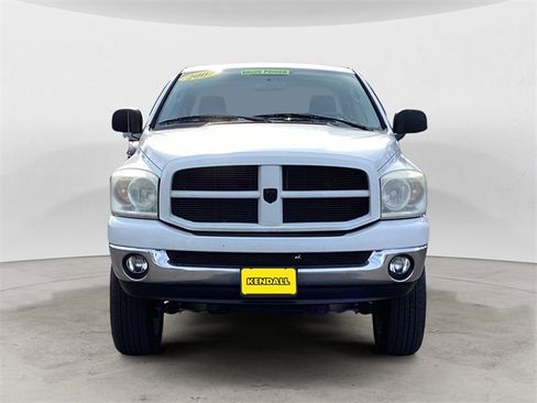 Used 2007 Dodge Ram 1500 Truck SLT image 8