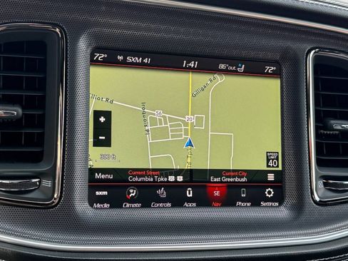Used 2023 Dodge Challenger SRT Hellcat RWD image 51