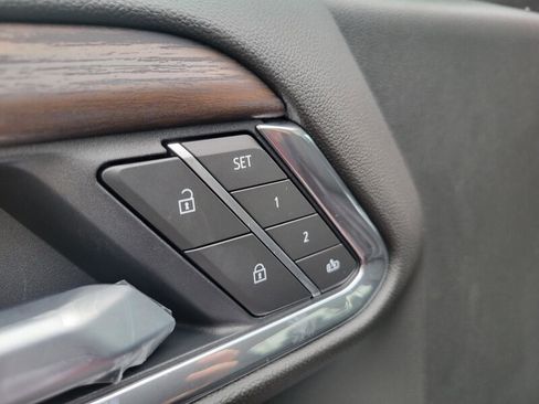 New 2026 GMC Sierra 1500 SLT w/ SLT Premium Plus Package image 23