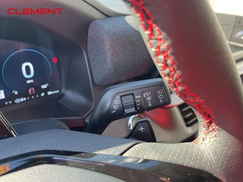 New 2025 Ford Explorer ST w/ Sun And Sound Package image 8