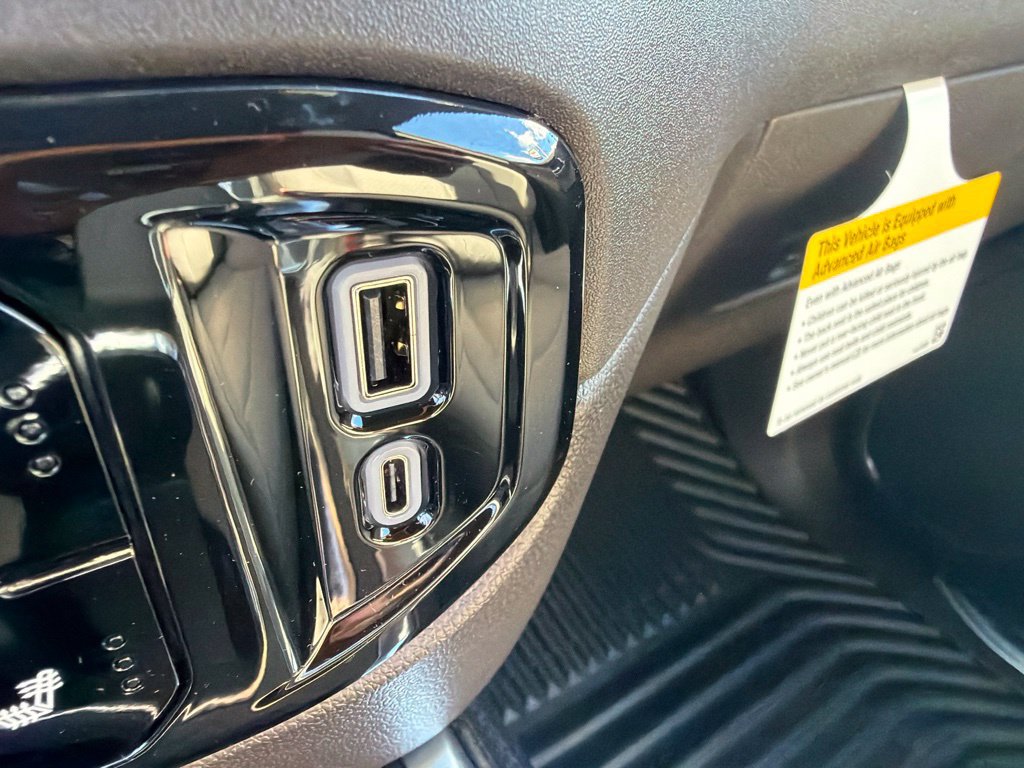 New 2026 Chevrolet Silverado 1500 RST w/ Convenience Package II AWD/4WD image 28