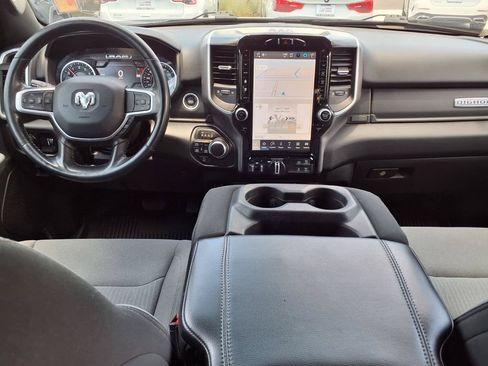 Used 2023 RAM 1500 Big Horn AWD/4WD image 18