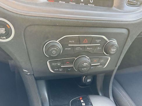 Certified 2023 Dodge Charger GT w/ Blacktop Package image 21