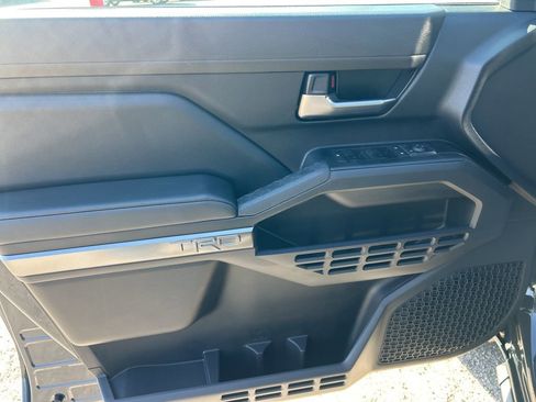 New 2026 Toyota Tacoma TRD Off-Road image 18