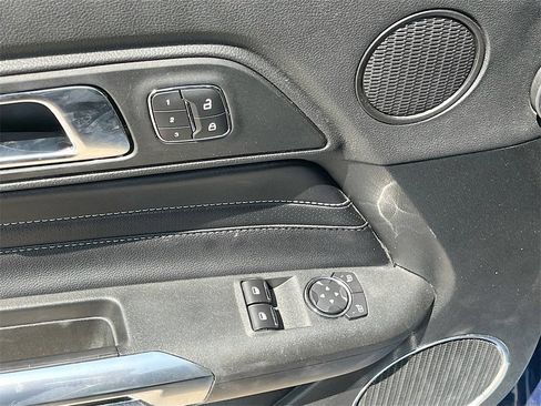 Used 2023 Ford Mustang GT Premium w/ Equipment Group 401A image 18
